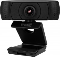 Photos - Webcam Yenkee Full HD Streaming Webcam Ahoy 