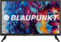 Photos - Television Blaupunkt BN24H1372EEB 24 "