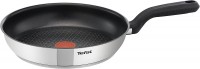 Photos - Pan Tefal Comfort Max G7260544 26 cm  stainless steel