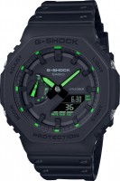 Photos - Wrist Watch Casio G-Shock GA-2100-1A3 