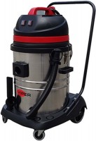 Photos - Vacuum Cleaner Nilfisk LSU 255 