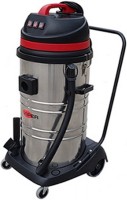 Photos - Vacuum Cleaner Nilfisk LSU 395 