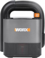 Photos - Vacuum Cleaner Worx Cube Vac 20 V 