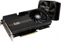 Photos - Graphics Card INNO3D GeForce RTX 3080 Ti ICHILL BLACK 