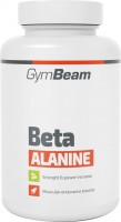 Photos - Amino Acid GymBeam Beta Alanine 120 tab 