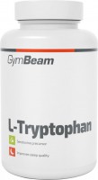 Photos - Amino Acid GymBeam L-Tryptophan 90 cap 