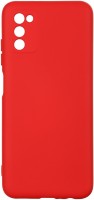 Photos - Case ArmorStandart Icon Case for Galaxy A03s