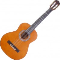 Photos - Acoustic Guitar Arrow Calma 3/4 