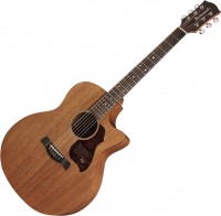 Photos - Acoustic Guitar Richwood G-50-CE 