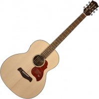 Photos - Acoustic Guitar Richwood B-20-E 