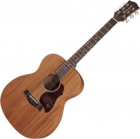 Photos - Acoustic Guitar Richwood A-50-E 