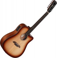 Acoustic Guitar Alvarez AD6012CESHB 