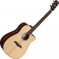 Acoustic Guitar Alvarez ADE90CEAR 