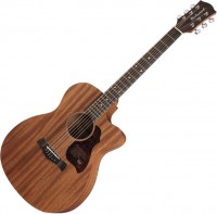 Photos - Acoustic Guitar Richwood A-50-CE 
