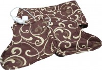 Photos - Heating Pad / Electric Blanket Shine EGN-2/220 