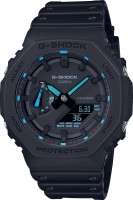 Photos - Wrist Watch Casio G-Shock GA-2100-1A2 