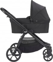 Photos - Pushchair Baby Jogger City Select 2 2 in 1 