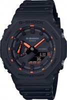 Photos - Wrist Watch Casio G-Shock GA-2100-1A4 