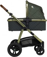 Photos - Pushchair Cosatto Wow 2 3 in 1 