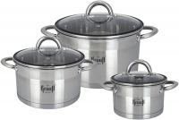 Photos - Stockpot Krauff Grand Chef 26-238-064 