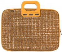 Photos - Laptop Bag Bombata Tweed 15.6-16 16 "