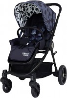 Photos - Pushchair Cosatto Wowee 