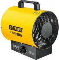 Photos - Industrial Space Heater STEHER SE-3 