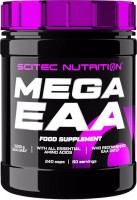 Photos - Amino Acid Scitec Nutrition Mega EAA 240 cap 