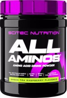 Photos - Amino Acid Scitec Nutrition All Aminos 340 g 