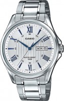 Photos - Wrist Watch Casio MTP-1384D-7A2 