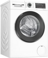 Photos - Washing Machine Bosch WGG 0420G PL white