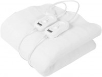 Photos - Heating Pad / Electric Blanket BAUER King Size 