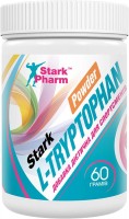 Photos - Amino Acid Stark Pharm L-Tryptophan 60 g