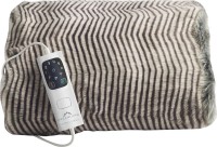 Photos - Heating Pad / Electric Blanket Dream Land Relaxwell Deluxe Zebra 