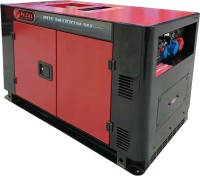 Photos - Generator Pezal PDE14000 SA-SA3 