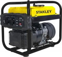 Photos - Generator Stanley SIG 2000-1 