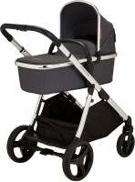 Photos - Pushchair Ickle Bubba Eclipse 2 in 1 