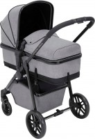 Photos - Pushchair Ickle Bubba Moon 