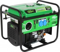 Photos - Generator HAGEN TTD-GG3000V-P 