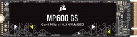 Photos - SSD Corsair MP600 GS CSSD-F0500GBMP600GS 500 GB