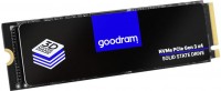 Photos - SSD GOODRAM PX500 GEN.2 SSDPR-PX500-01T-80-G2 1 TB
