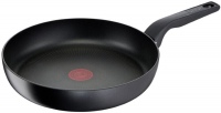 Photos - Pan Tefal Hard Titanium G2890653 28 cm