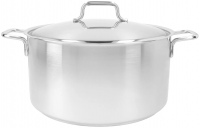 Photos - Stockpot Demeyere Apollo 7 40850-167 