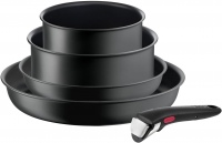 Photos - Stockpot Tefal Ingenio Ultimate L7649553 