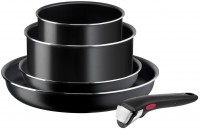 Photos - Stockpot Tefal Ingenio Easy Cook/Clean L1539543 
