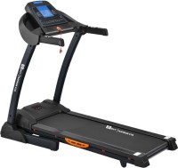 Photos - Treadmill EB Fit Platinium V100 