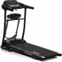 Photos - Treadmill Abarqs BZ-403.M 