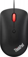 Mouse Lenovo ThinkPad USB-C Wired Compact Mouse 