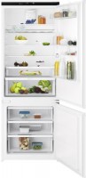 Photos - Integrated Fridge Electrolux ECB 7TE70 S 