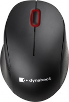 Photos - Mouse Dynabook Silent Bluetooth Mouse T120 